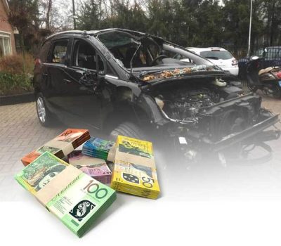 cash for cars melbourne