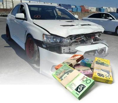 cash for cars melbourne