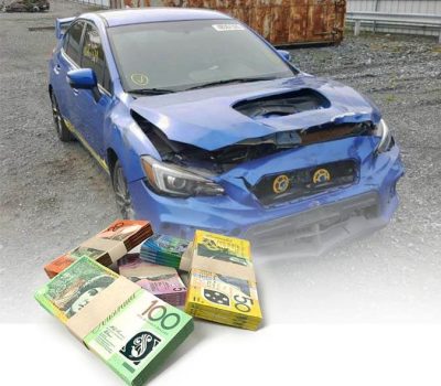 subaru cash for cars melbourne